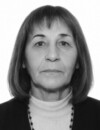 Svetlana Rajkova Popović